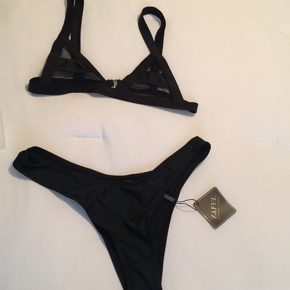 Swim suit